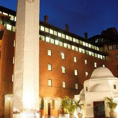 Estelar Apartamentos Bogota - La Fontana Ресторан фото