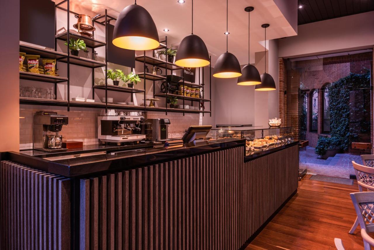 Estelar Apartamentos Bogota - La Fontana Экстерьер фото