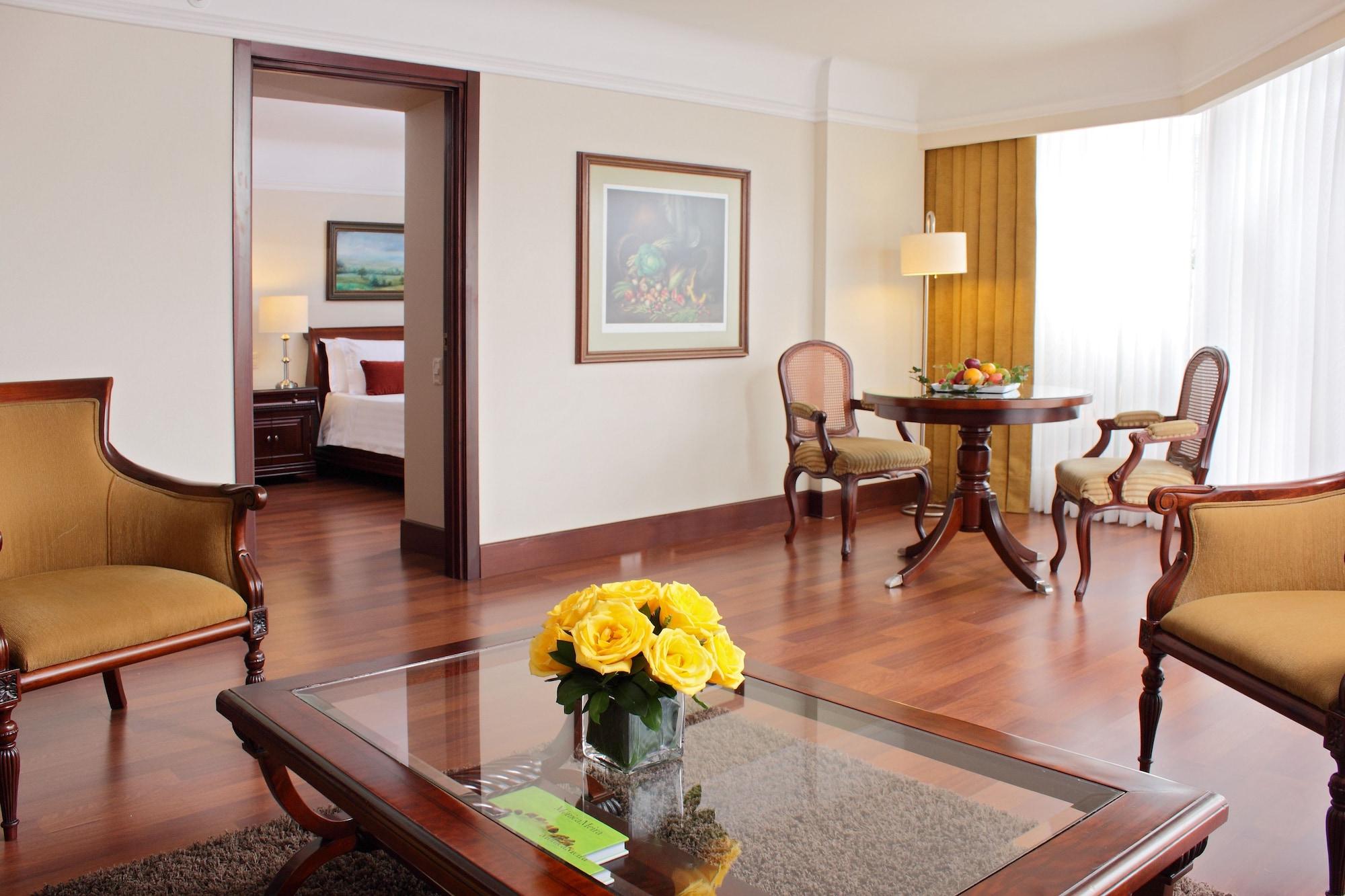Estelar Apartamentos Bogota - La Fontana Экстерьер фото