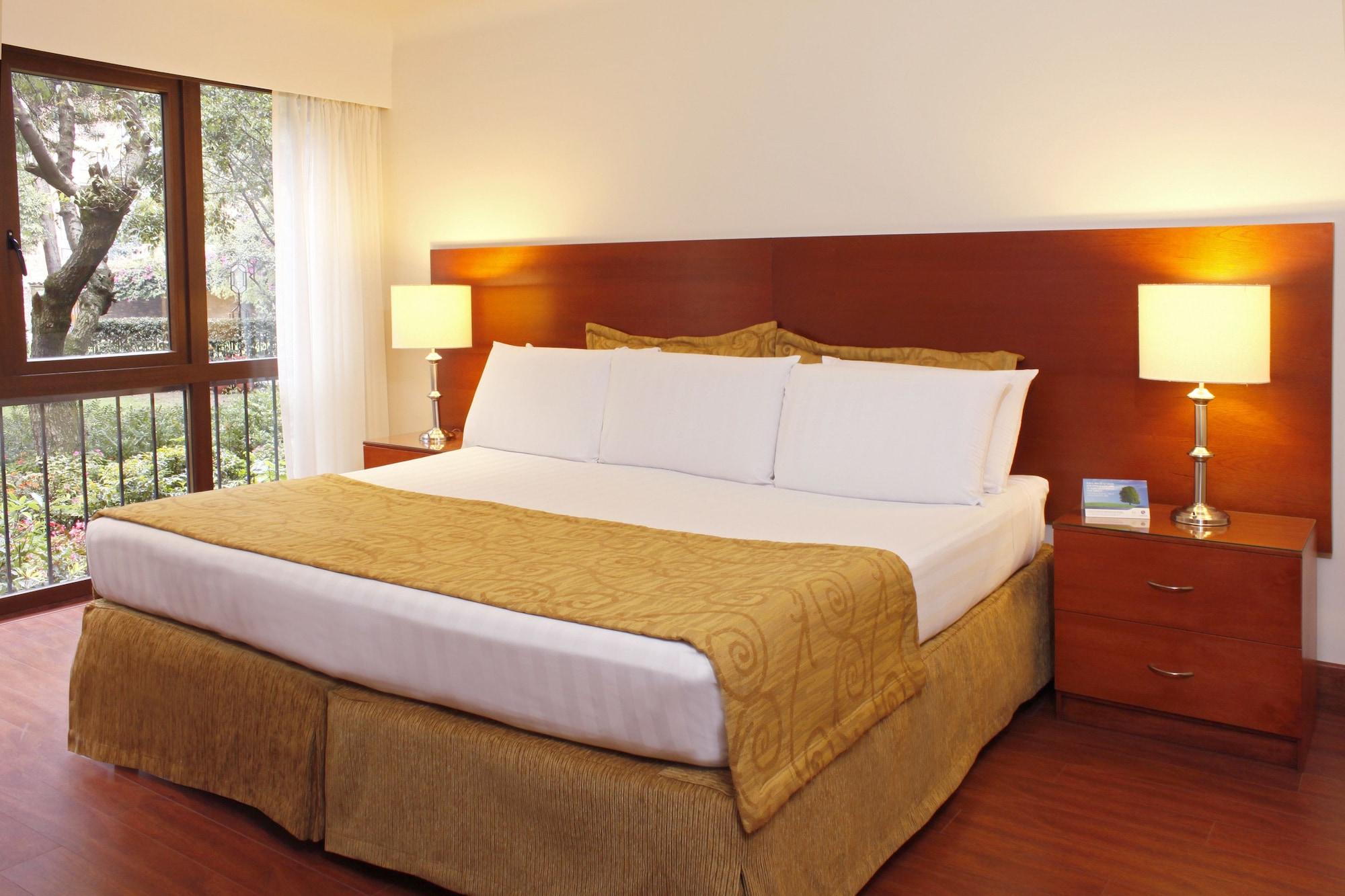 Estelar Apartamentos Bogota - La Fontana Номер фото
