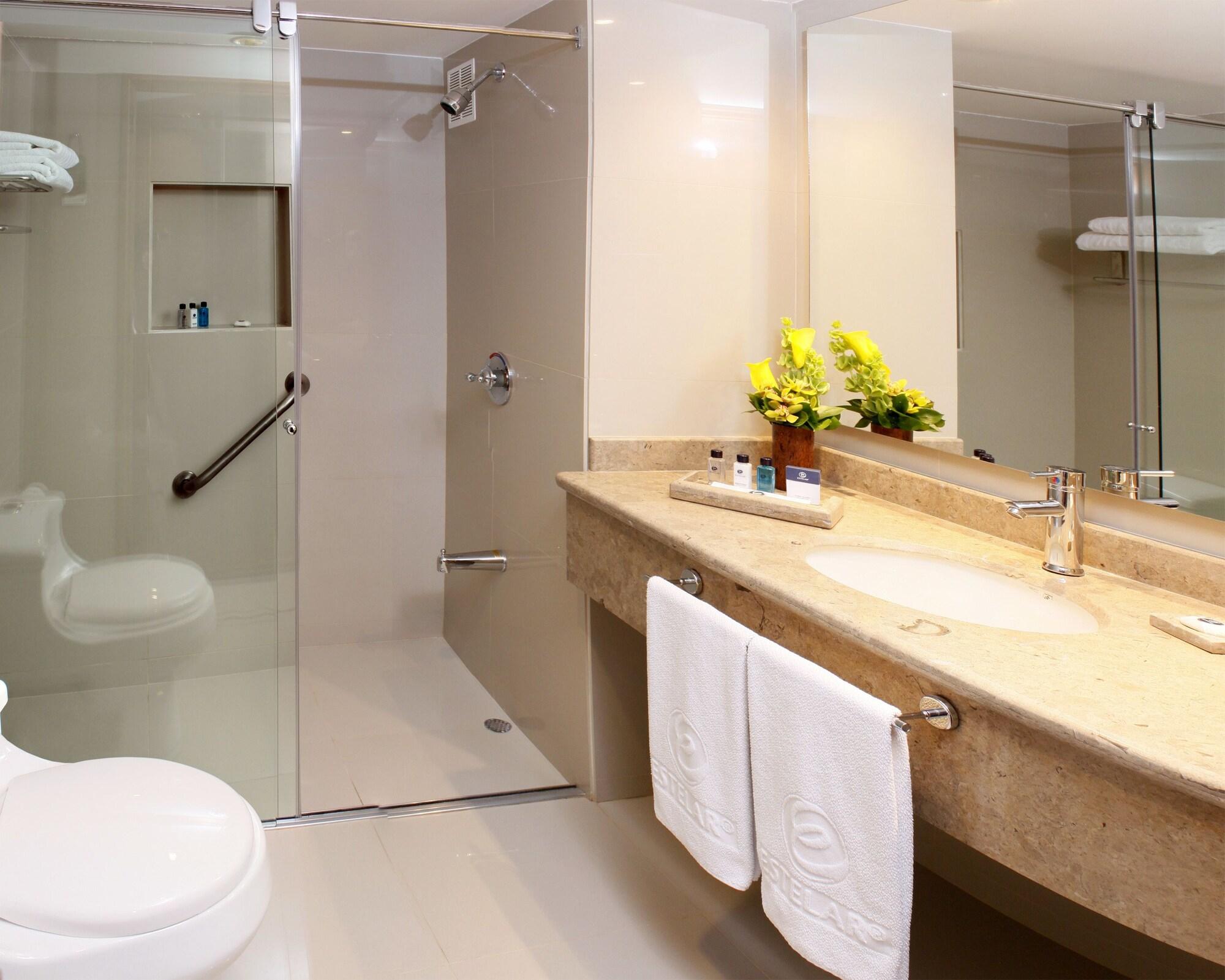 Estelar Apartamentos Bogota - La Fontana Номер фото