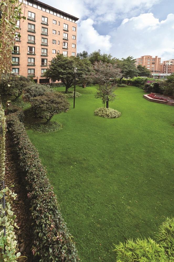 Estelar Apartamentos Bogota - La Fontana Экстерьер фото