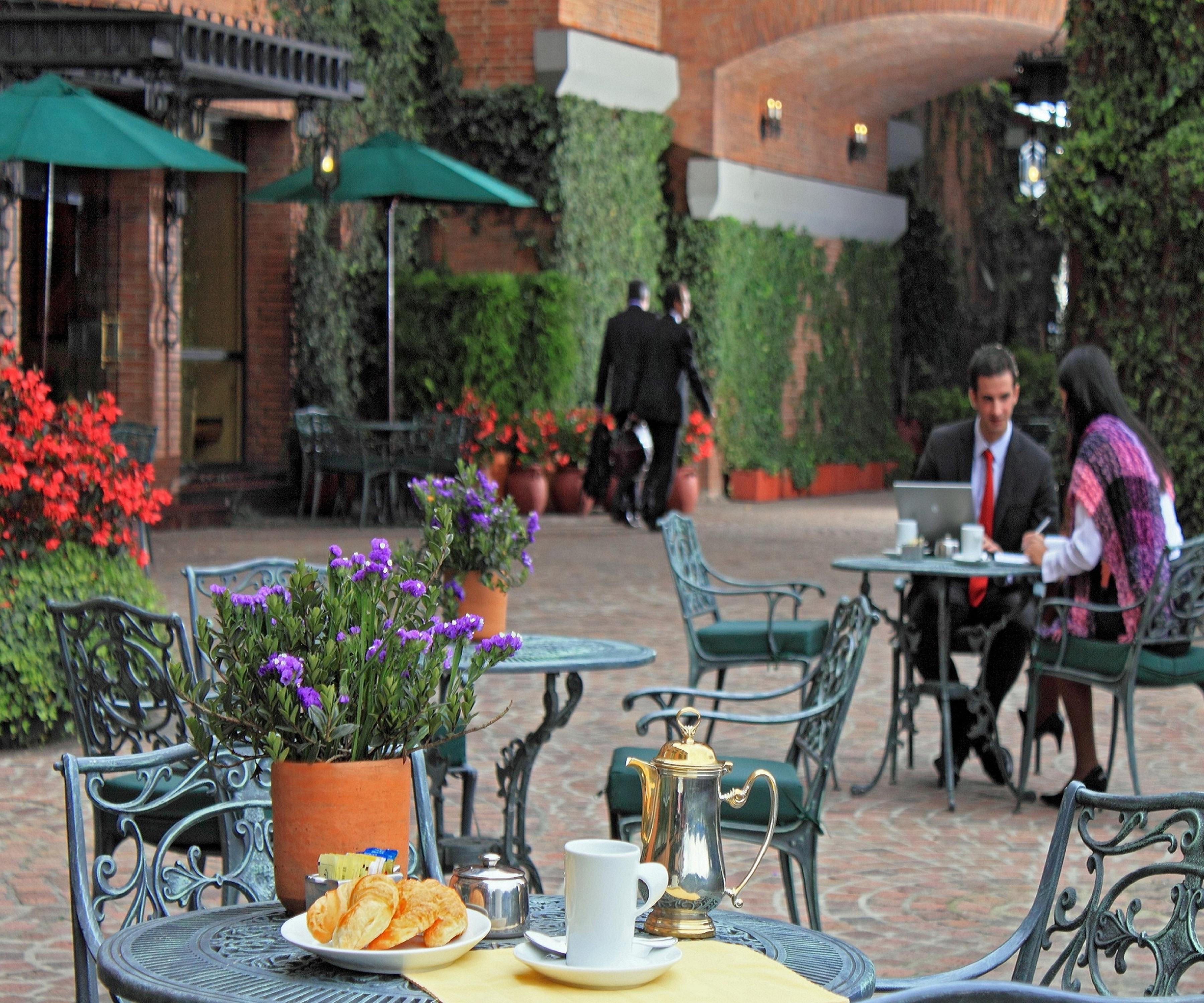 Estelar Apartamentos Bogota - La Fontana Экстерьер фото