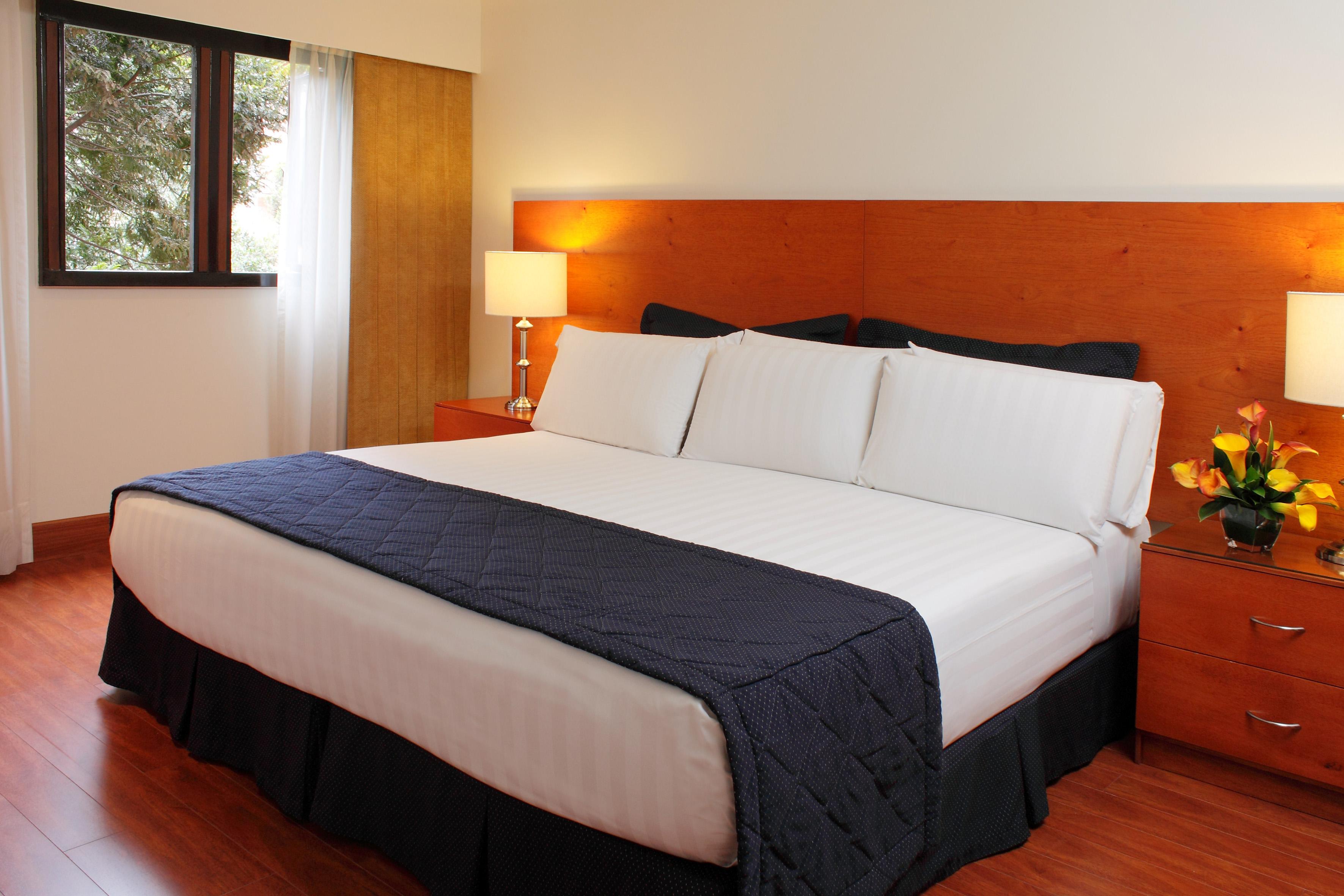 Estelar Apartamentos Bogota - La Fontana Экстерьер фото