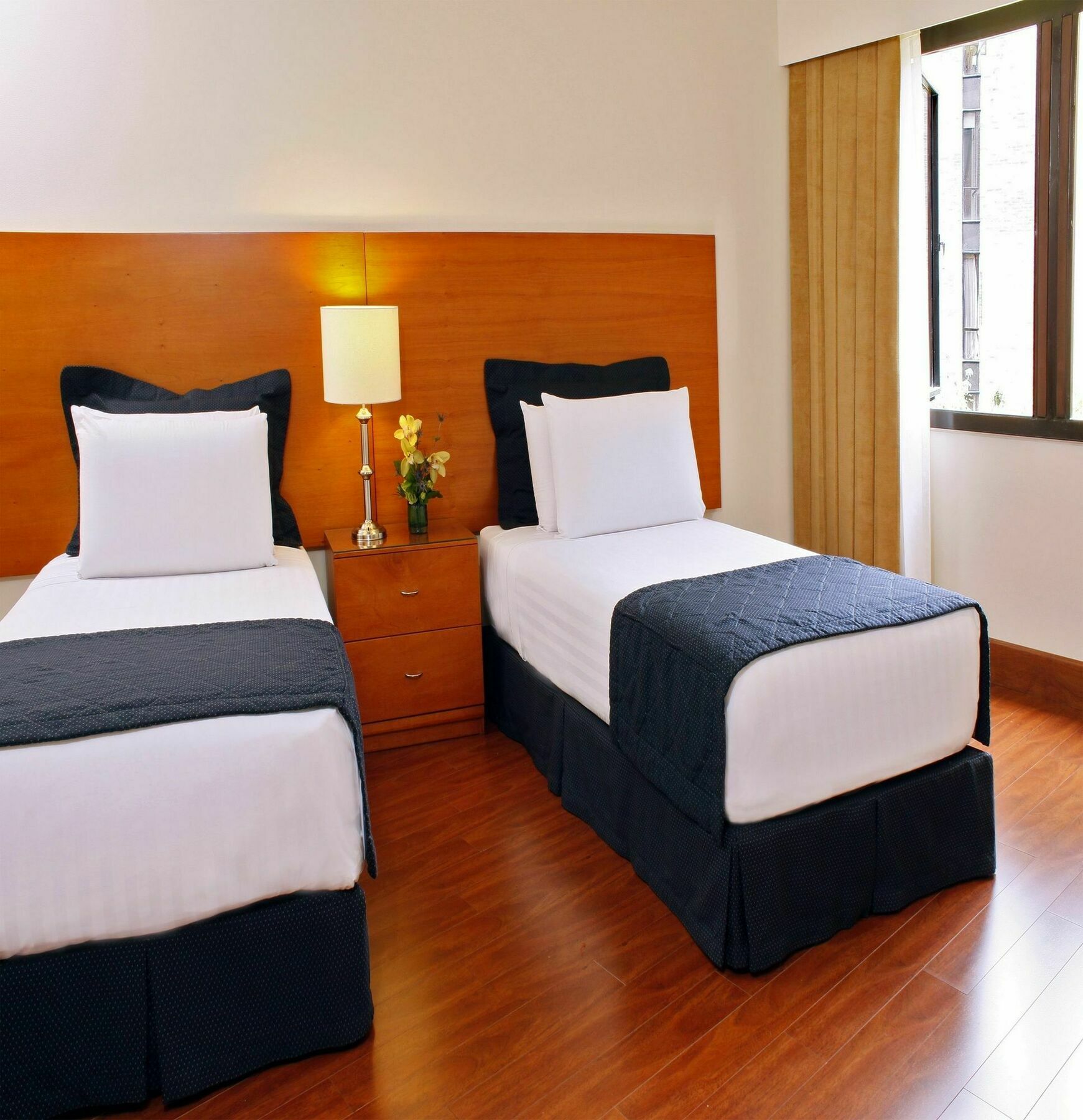 Estelar Apartamentos Bogota - La Fontana Экстерьер фото